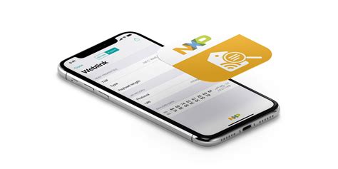 nxp nfc reader app|what is nxpnfcclientdriver.